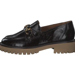 Paul Green 2956, Mokassins, Damen, Moro