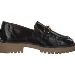 Paul Green 2956, Mokassins, Damen, Moro