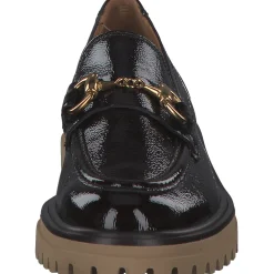 Paul Green 2956, Mokassins, Damen, Moro