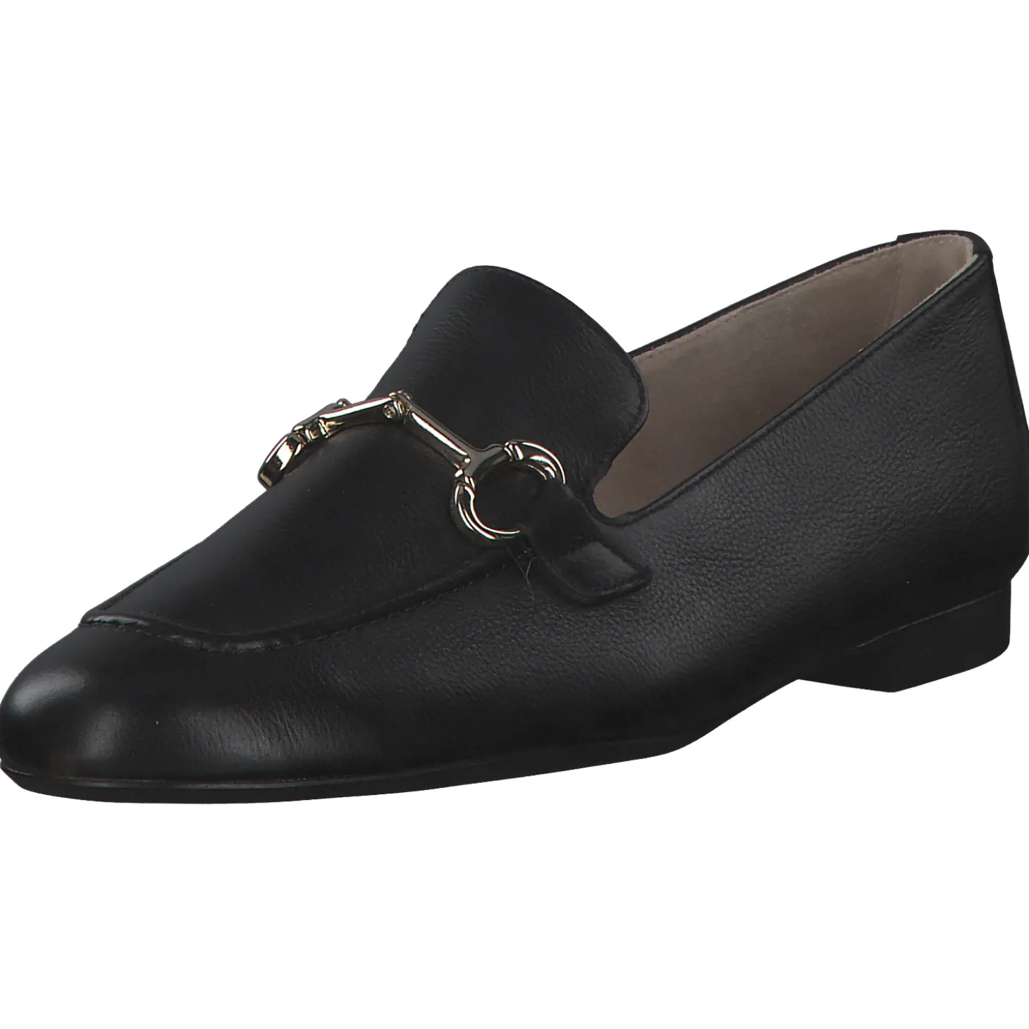 Paul Green 2596, Mokassins, Damen, Schwarz