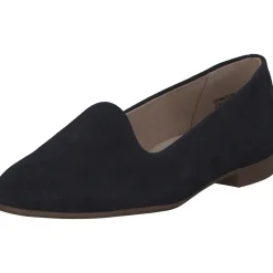 Paul Green 2723, Mokassins, Damen, Blau