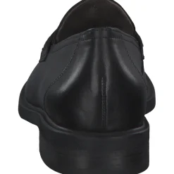 Paul Green 1051, Mokassins, Damen, Schwarz