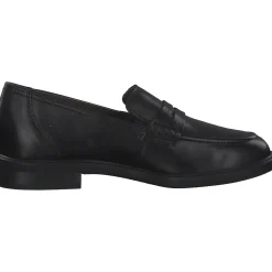 Paul Green 1051, Mokassins, Damen, Schwarz