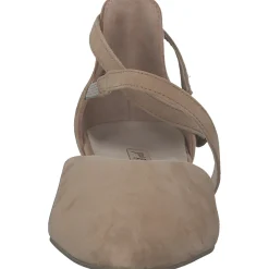 Paul Green 3818, Riemchensandalen, Damen, dakar