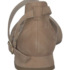 Paul Green 3818, Riemchensandalen, Damen, dakar