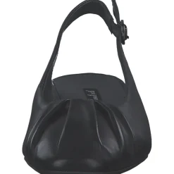 Paul Green 6142, Sling-Ballerinas, Damen, black