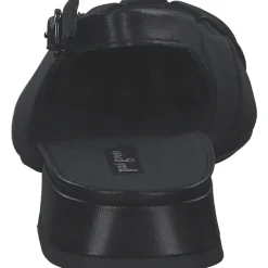 Paul Green 6142, Sling-Ballerinas, Damen, black
