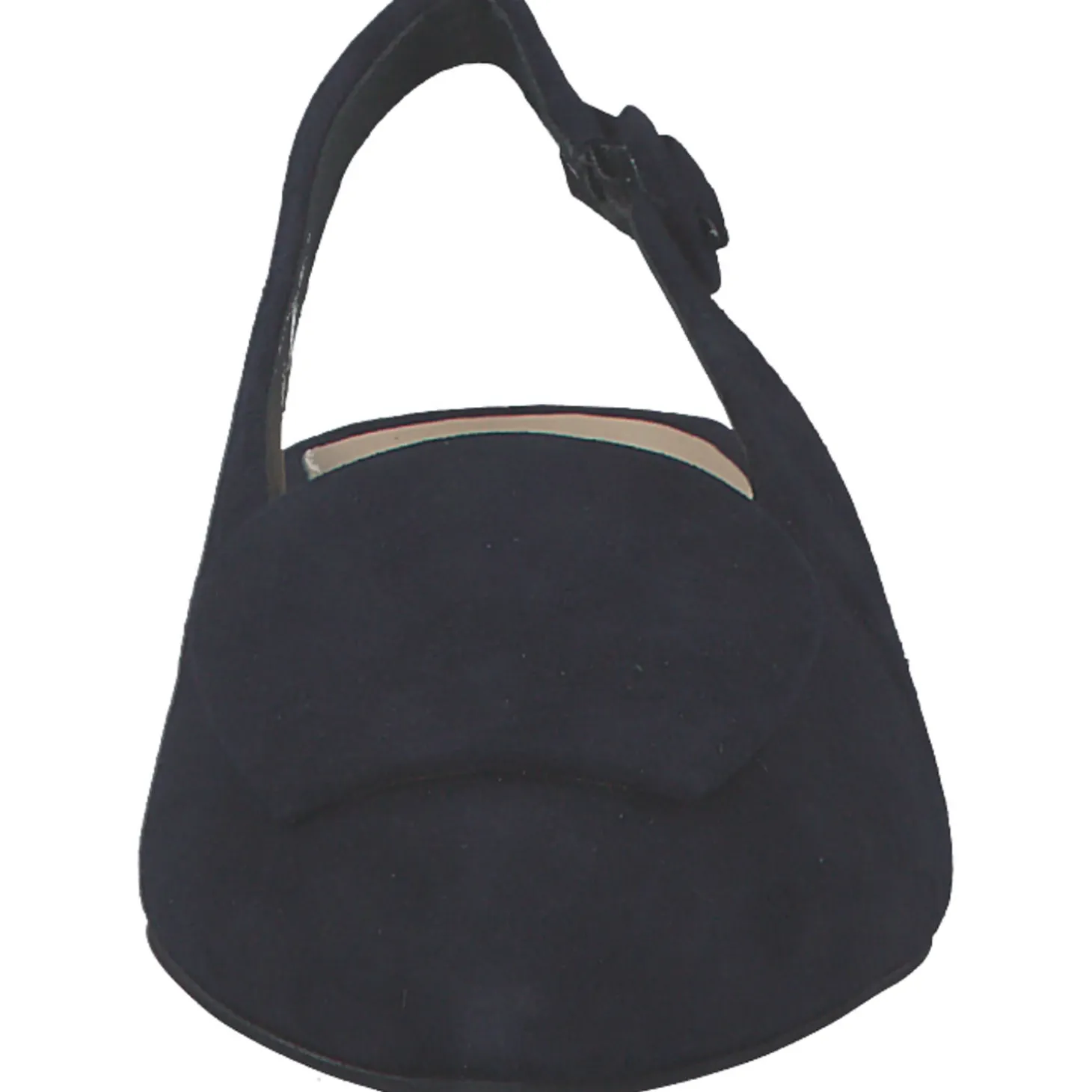 Paul Green 6090, Sling-Ballerinas, Damen, blau