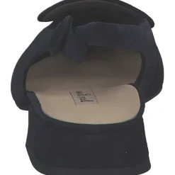 Paul Green 6090, Sling-Ballerinas, Damen, blau