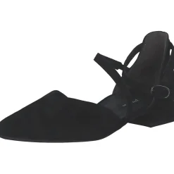 Paul Green 3818, Sling-Pumps, Damen, black