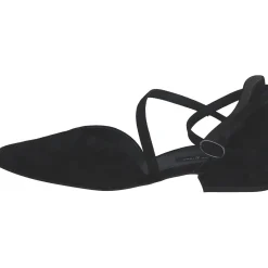 Paul Green 3818, Sling-Pumps, Damen, black