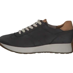 Paul Green 5211, Sneakers Low, Damen, Iron