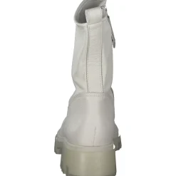 Paul Green 9002, Stiefeletten, Damen, Weiß