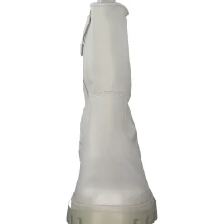 Paul Green 9002, Stiefeletten, Damen, Weiß