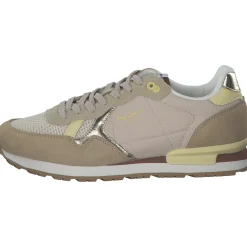Pepe Jeans PLS31474, Schnürschuhe, Damen, off lage - beige