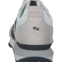 Pepe Jeans PMS30944, Schnürschuhe, Herren, white