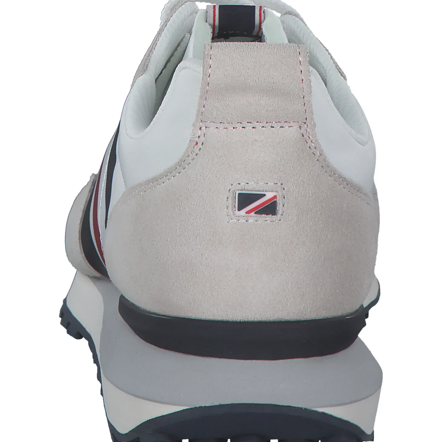 Pepe Jeans PMS30944, Schnürschuhe, Herren, white