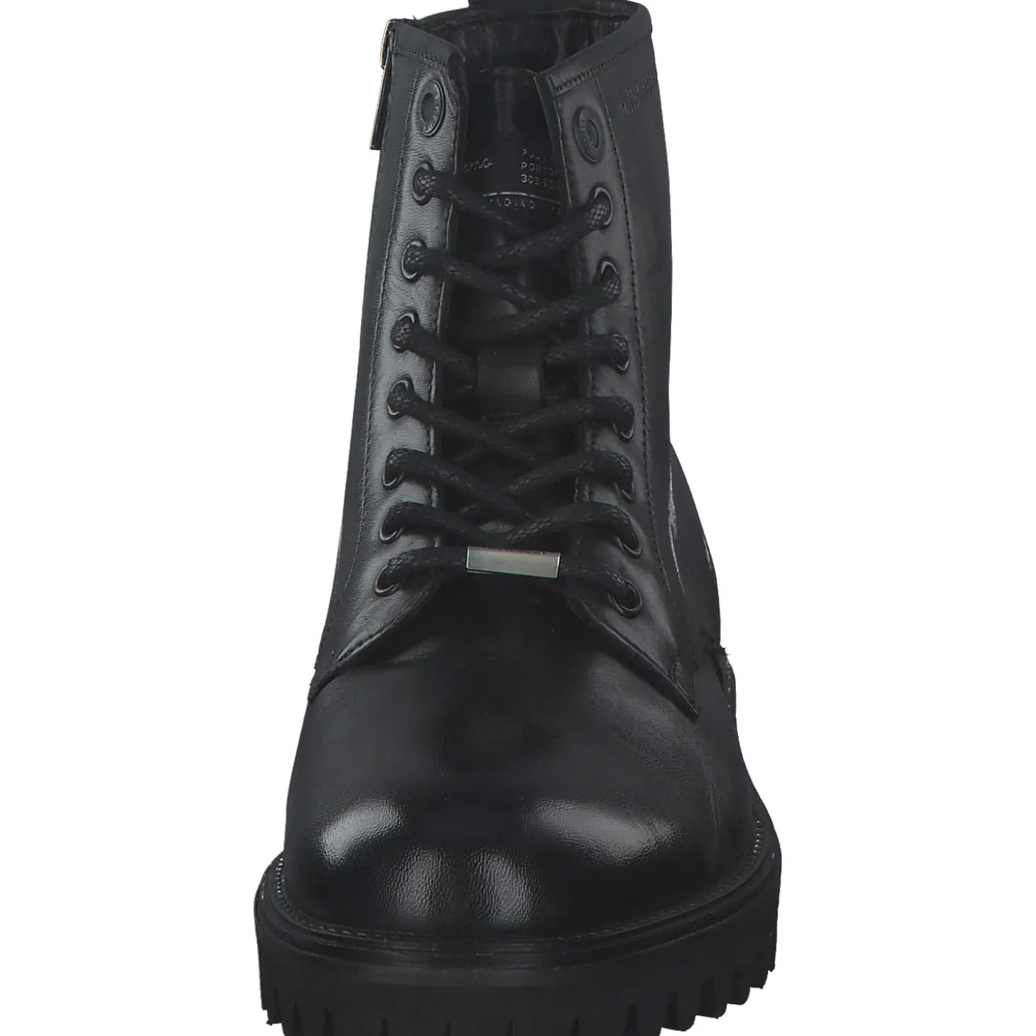 Pepe Jeans PMS50213, Stiefel, Herren, Schwarz