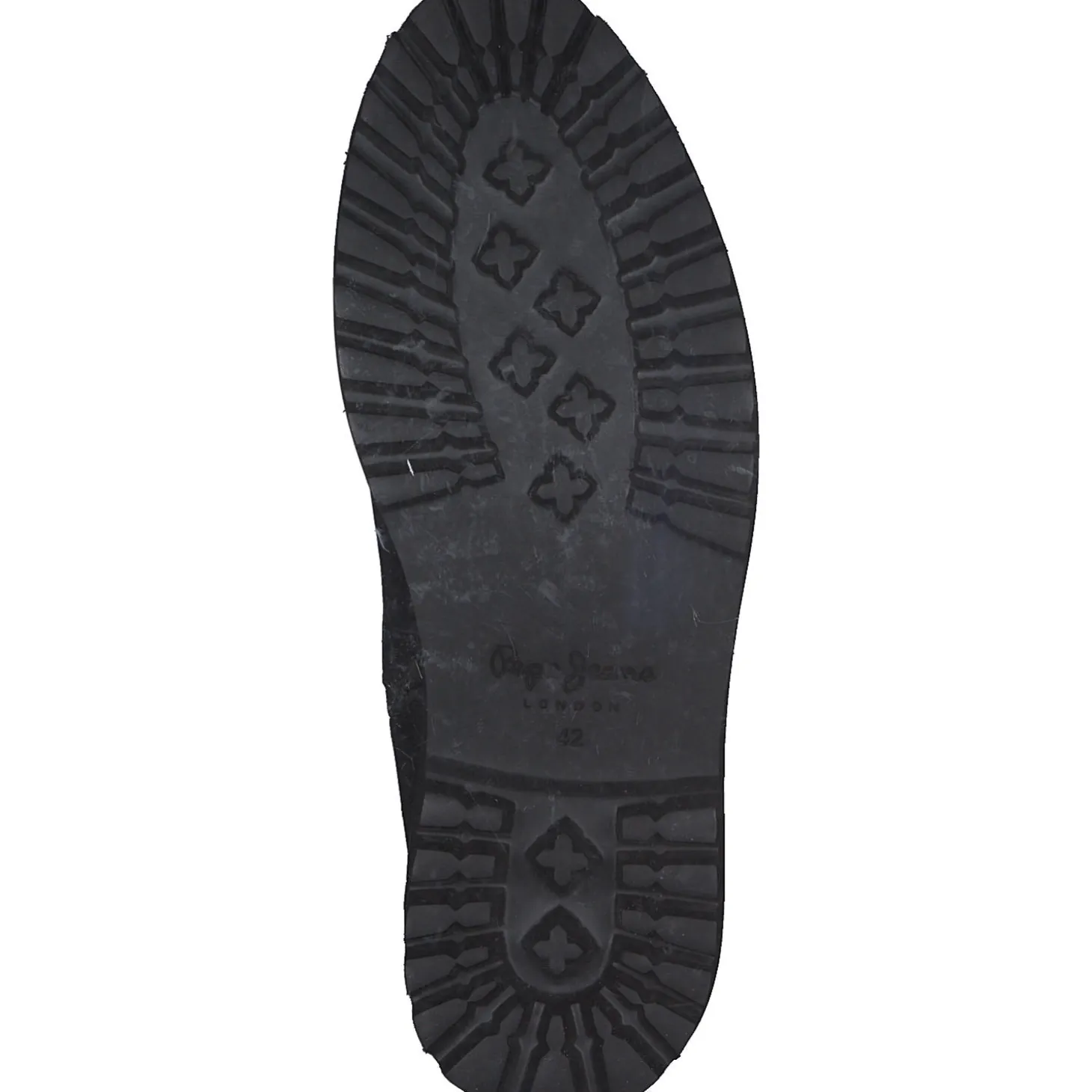 Pepe Jeans PMS50213, Stiefel, Herren, Schwarz