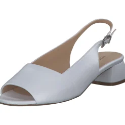 Peter Kaiser Pilia 94331, Sandaletten, Damen, weiß