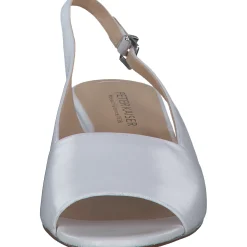 Peter Kaiser Pilia 94331, Sandaletten, Damen, weiß