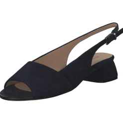 Peter Kaiser Pilia 94331, Sandaletten, Damen, notte