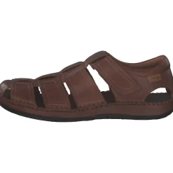 Pikolino`s 5433, Römersandalen, Herren, Braun