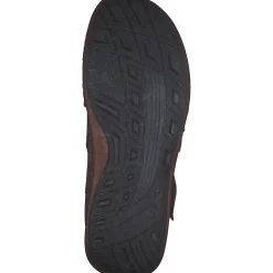 Pikolino`s 5433, Römersandalen, Herren, Braun