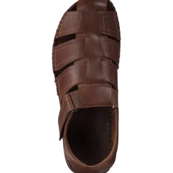 Pikolino`s 5433, Römersandalen, Herren, Braun