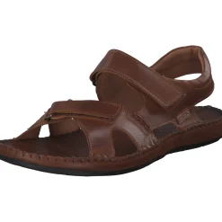 Pikolino`s 5818, Sandalen (Kinder), Herren, Braun