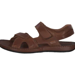 Pikolino`s 5818, Sandalen (Kinder), Herren, Braun