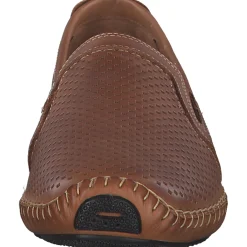 Pikolino`s 3100, Sportliche Slipper, Herren, Braun