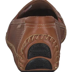 Pikolino`s 3100, Sportliche Slipper, Herren, Braun