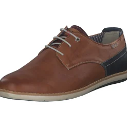Pikolino`s 4104C1, Sportliche Halbschuhe, Herren, Brandy