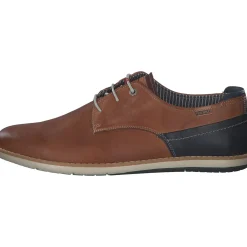 Pikolino`s 4104C1, Sportliche Halbschuhe, Herren, Brandy