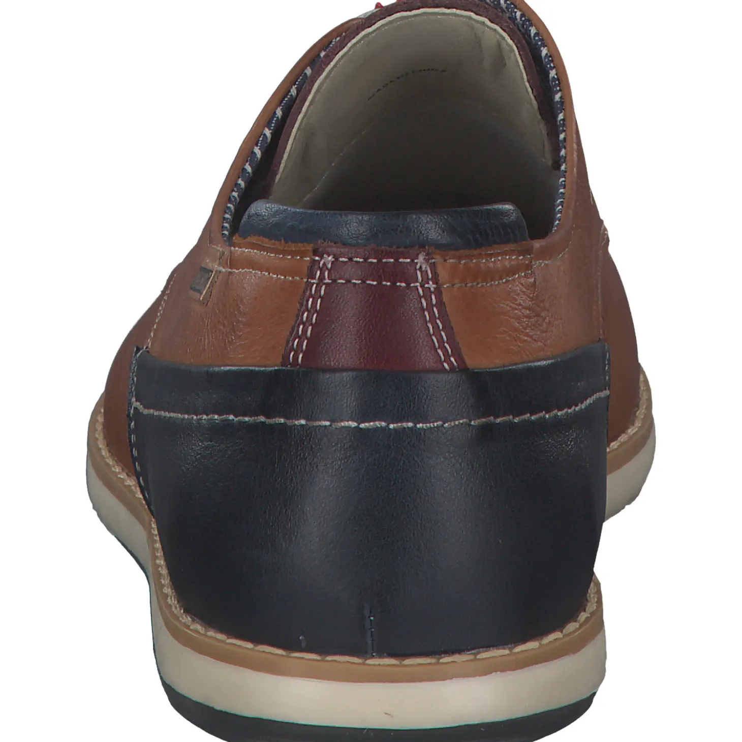 Pikolino`s 4104C1, Sportliche Halbschuhe, Herren, Brandy