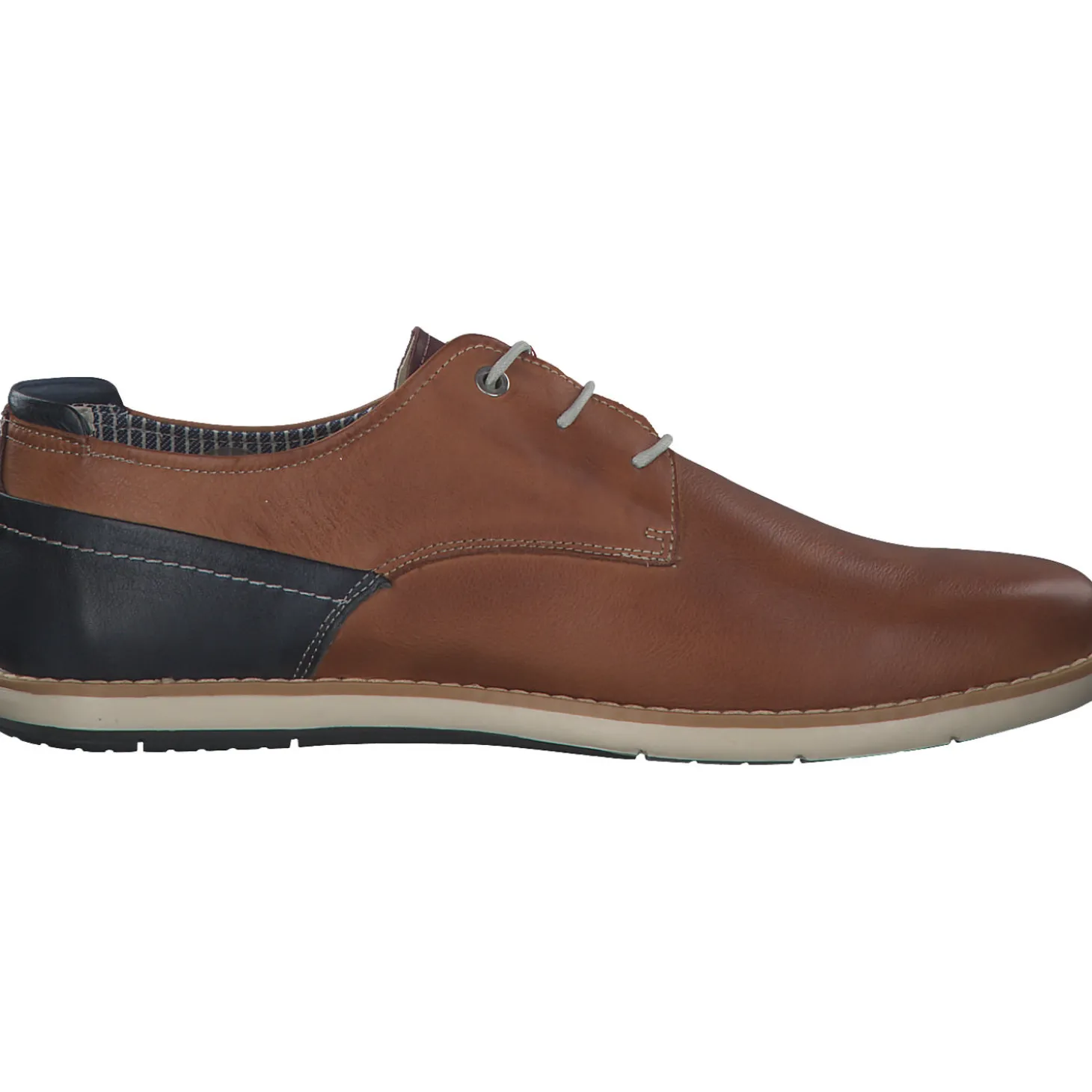 Pikolino`s 4104C1, Sportliche Halbschuhe, Herren, Brandy