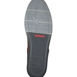 Pikolino`s 4104C1, Sportliche Halbschuhe, Herren, Brandy