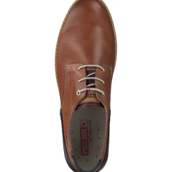 Pikolino`s 4104C1, Sportliche Halbschuhe, Herren, Brandy