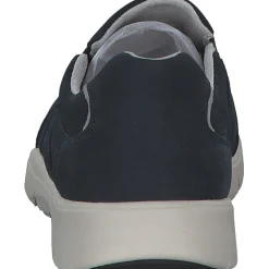 Pius Gabor 1018.23, Sportliche Slipper, Herren, Blau