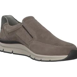 Pius Gabor 1031.13, Sportliche Slipper, Herren, lt.brown