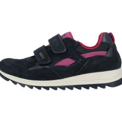 Primigi 2886, Halbschuhe (Kinder), Kinder, Blau