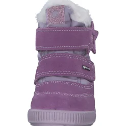 Primigi 6859500/60926, Lauflernschuhe, Kinder, lavan/orte/barb