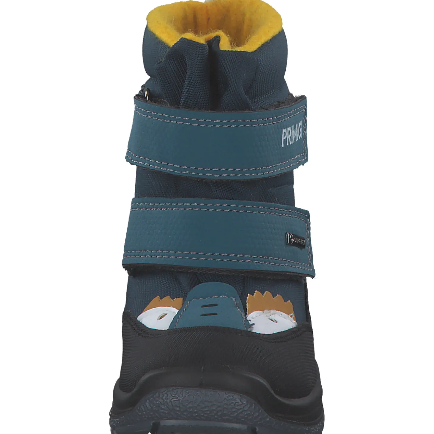 Primigi 68613, Lauflernschuhe, Kinder, ottan/petr/nero