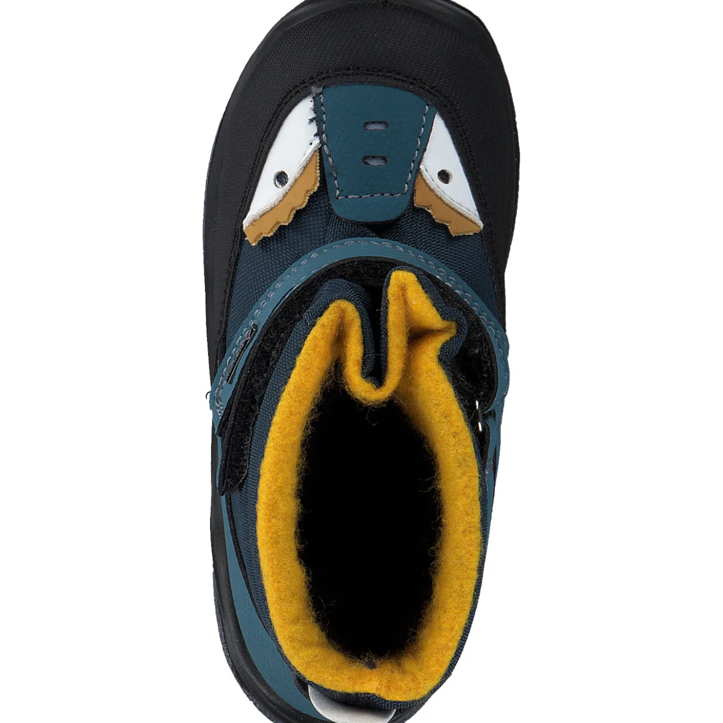 Primigi 68613, Lauflernschuhe, Kinder, ottan/petr/nero