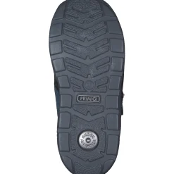 Primigi 68613, Lauflernschuhe, Kinder, ottan/petr/nero