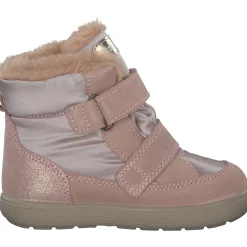 Primigi 6850522/60955, Lauflernschuhe, Kinder, skin/carne/ro.a