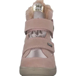 Primigi 6850522/60955, Lauflernschuhe, Kinder, skin/carne/ro.a