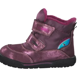 Primigi 4858, Lauflernschuhe, Kinder, Pink