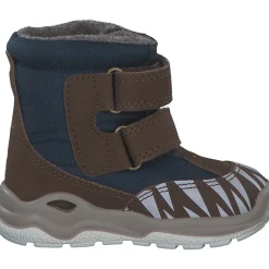 Primigi 4860, Lauflernschuhe, Kinder, Braun
